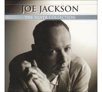 Joe Jackson - The Silver Spectrum Collection