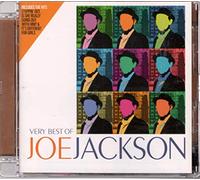 Joe Jackson - The Very Best of Joe Jackson
