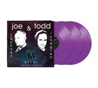 Joe Jackson & Todd Rundgren - State Theater New Jersey 2005 [VINYL]