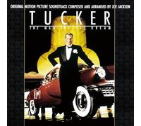 Joe Jackson - Tucker The Man And His Dream - O.S.T. - Limited Edition