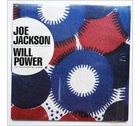 Joe Jackson - Will Power