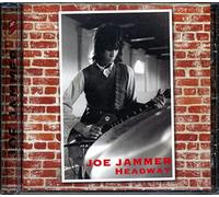 Joe Jammer - Headway