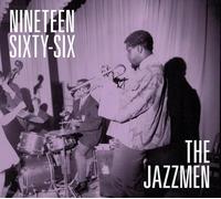 Joe Jazzmen with McPhee - Nineteen Sixty-Six