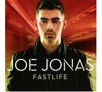 Joe Jonas - Fastlife