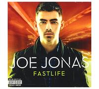 Joe Jonas - Fastlife