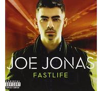 Joe Jonas - Fastlife