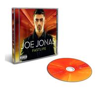 Joe Jonas Fastlife (CD) (US IMPORT)