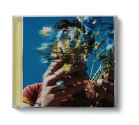 Music For People Who Believe In Love by Joe Jonas (CD 2025)