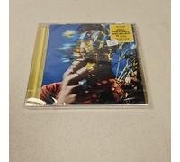 Music For People Who Believe In Love by Joe Jonas (CD 2025)