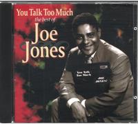 Joe Jones - Joe Jones Best of