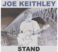 Joe Keithley – Stand – Vinyl