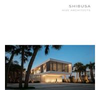 Joe Kelly Shibusa Hardback Book in White Joe Kelly White