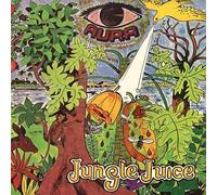 Joe Kemfa - Jungle Juice [VINYL]