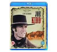 Joe Kidd