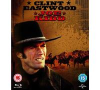 Joe Kidd Blu-Ray Movie - New