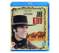Joe Kidd [Blu-ray] (Region Free)