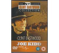 Joe Kidd [DVD]