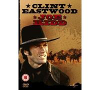 Joe Kidd [DVD]