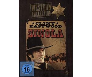 Joe Kidd Dvd S/T [Import allemand]