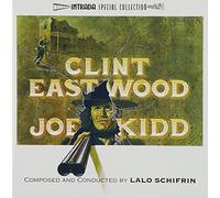 Joe Kidd / Ost - Joe Kidd / Ost