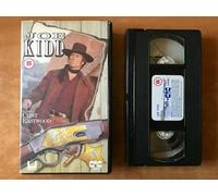 Joe Kidd [VHS] [1972]