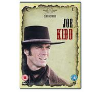 Joe Kidd - Westerns Collection 2011 [DVD]