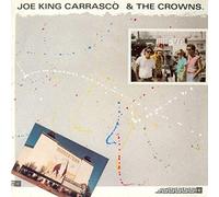 Joe King Carrasco and the Crowns - Bordertown