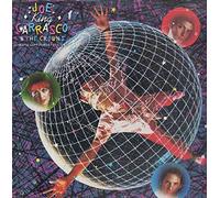 Joe King Carrasco and the Crowns - Synapse Gap (Mundo Total)