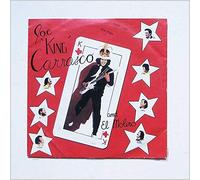 Joe King Carrasco and The El Molino Band - Jalapeno Con Big Red, Just A Mile Away
