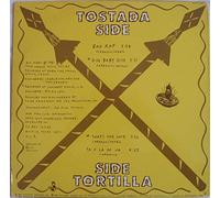 Joe King Carrasco & The Crowns - Party Safari [Vinyl Single 12'']