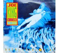 Joe 'King' Carrasco & The Crowns - Royal, Loyal & Live [Vinyl LP] [Schallplatte]