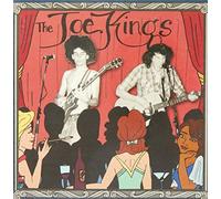 Joe Kings - Calls in The Night