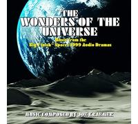 Joe Kraemer - The Wonders Of The Universe