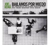 Joe La Reina - Bailamos Por Miedo