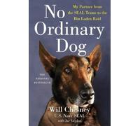 Joe Layden Will Chesney No Ordinary Dog (Paperback) (US IMPORT)