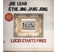 Joe Lean & the Jing Jang Jong - Lucio Starts Fires [Import] [VINYL]