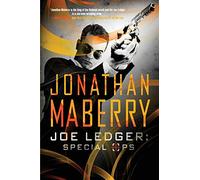 Joe Ledger: Special Ops