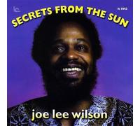Joe Lee Wilson - Secrets From The Sun