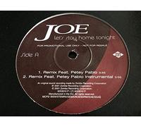 Joe - Let's Stay Home Tonight