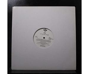 Joe - Let's Stay Home Tonight-Allsta [12" VINYL]