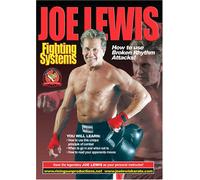 Joe Lewis Fighting Systems How to use Broken Rhythm Attacks [Region 1]
