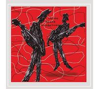 JOE LEWIS - Three Black Bungalows