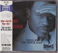 Joe Lewis Walker - Blues of the Man S Club