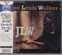 Joe Lewis Walker - Jlw