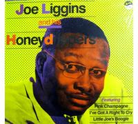 Joe Liggins And His Honeydrippers [Vinyl LP]