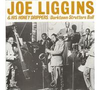 Joe Liggins - Darktown Strutters Ball (LP)