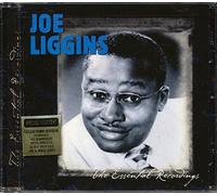Joe Liggins - Essential Recordings