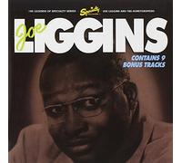 Joe Liggins & Honeydrippers - Legends of Specialty