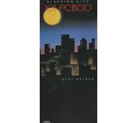 Joe LoCascio (Author) - Sleeping City LONGBOX !