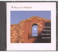 Joe Locke - 4 Walls of Freedom